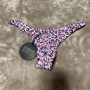 Moana Bikini Bottoms